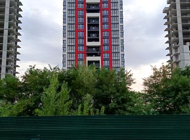 Статус будівництва ЖК 7 KVARTAL Будинок 2