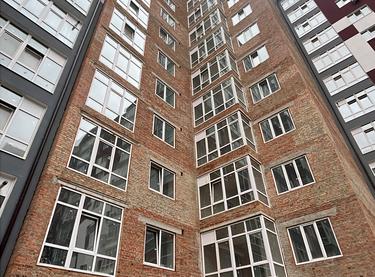 Статус будівництва ЖК Містечко Центральне Будинок 13