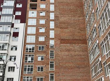 Статус будівництва ЖК Містечко Центральне Будинок 16