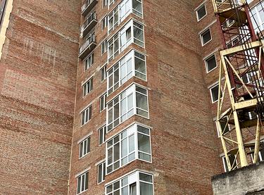 Статус будівництва ЖК Містечко Центральне Будинок 19