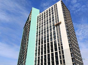 Статус будівництва ЖК Dibrova Park Будинок 9