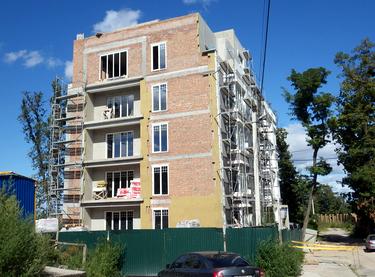 Статус строительства ЖК Татарский Дом 2