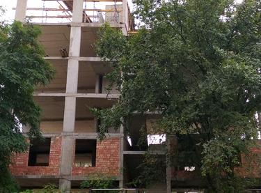 Статус будівництва вул. Хотинська, 3 Будинок