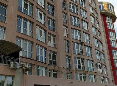 Статус будівництва ЖК Маєток Буковинський Будинок 5