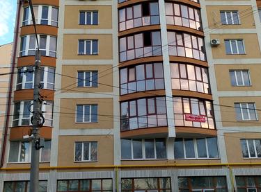 Статус строительства ул. Героев Майдана, 53 Дом 7