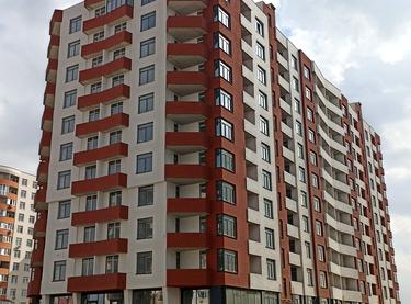 Статус будівництва ЖК Київський Будинок 6