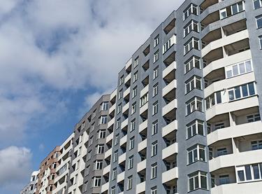 Статус будівництва вул. Олександра Смакули, 8 Будинок 5