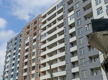 Статус будівництва ЖК Київський Будинок 5