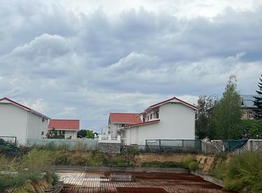 Статус будівництва Апарт-комплекс Little Italy Apartments Будинок