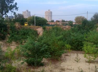 Статус будівництва ЖК Vyshgorod Sky Будинок 2