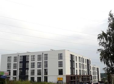 Статус строительства ЖК Горизонт Дом