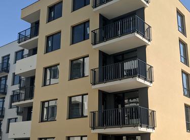 Статус будівництва ЖК Грінвуд-4 Будинок 2