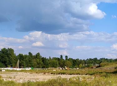 Статус строительства ЖК Свідомі Дом 3