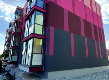 Статус будівництва ЖК Квітковий Будинок 3