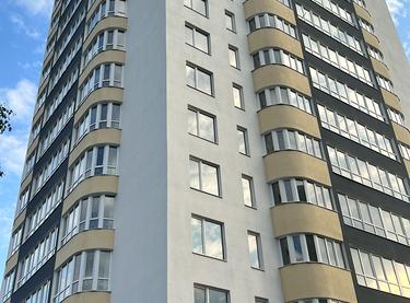 Статус строительства ул. Благовестная, 210 Дом