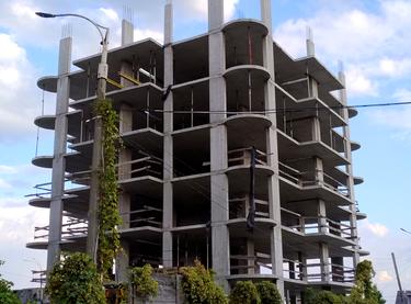 Статус будівництва ЖК Садочок Будинок 7