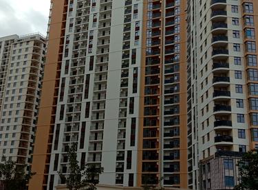 Статус строительства ЖК KADORR City 65 жемчужина