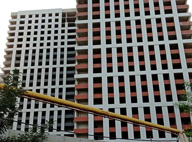 Статус строительства ЖК Sea View Дом 4