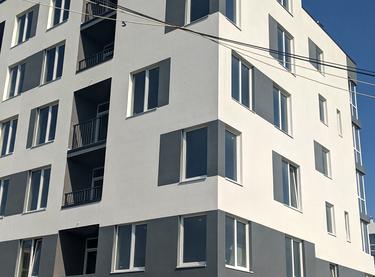 Статус будівництва вул. Вулецька Будинок 1