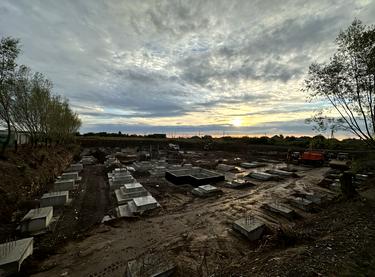 Статус строительства ЖК ЛАЙТ ПАРК Дом