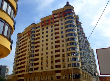 Статус будівництва ЖК Златоустівський Будинок 1