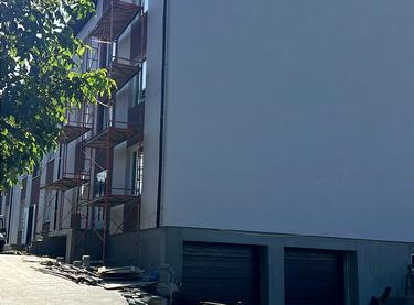 Статус будівництва ЖК Friendly Будинок (Секція 1, Секція 2)