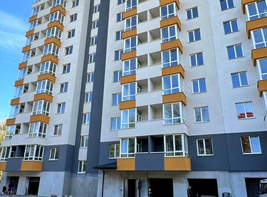 Статус будівництва ЖК Староміський Будинок