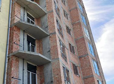 Статус будівництва ЖК Привокзальний Будинок