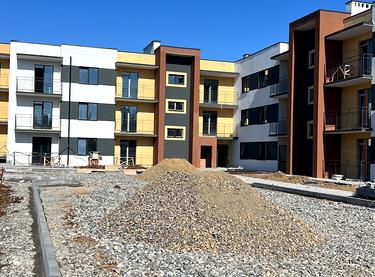 Статус будівництва ЖК Manhattan Будинок