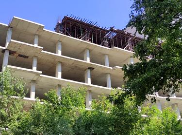 Статус будівництва вул. Івана Банка (Коваля), 2 Будинок (Секція 1, Секція 2)