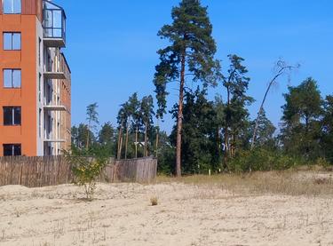 Статус строительства ЖК Grand Country Irpin Дом 2