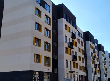 Статус строительства ЖК Молодость Дом 37