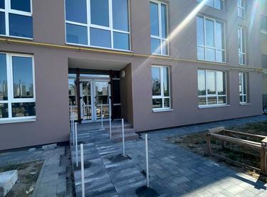 Статус строительства ЖК Саме Той Дом 2