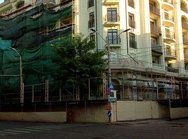 Статус будівництва ЖК Гімназист Будинок