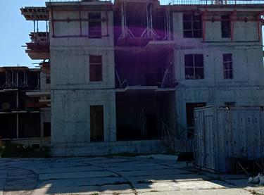 Статус будівництва ЖК Скай Сіті Плюс Будинок 2