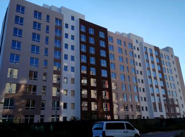 Статус будівництва ЖМ Нова Буча Будинок 7.4