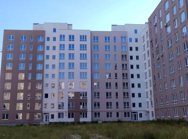 Статус будівництва ЖМ Нова Буча Будинок 7.6, 7.7