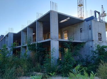 Статус будівництва ЖМ Нова Буча Будинок 8.5-8.6