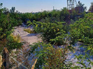 Статус будівництва ЖМ Нова Буча Будинок 8.1-8.2