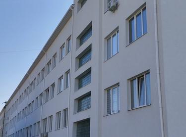 Статус будівництва Апарт-комплекс Тиса Renovation Будинок (Секція 1)