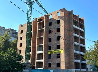 Статус строительства ул. Героев Мариуполя, 79 Дом