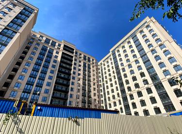 Статус будівництва ЖК Центральний-Преміум Будинок 2