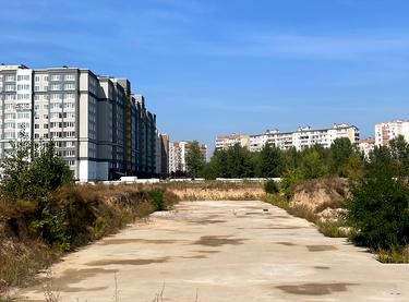 Статус будівництва ЖК Continent Ray Будинок 3