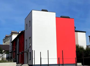 Статус будівництва ЖК Cherry House 4 Будинок