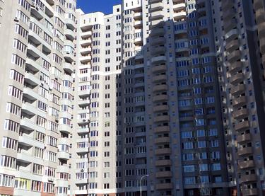 Статус строительства ЖК Коцюбинский Дом 1