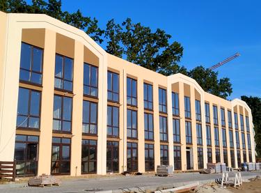 Статус будівництва ЖК Smart Residence Будинок 35