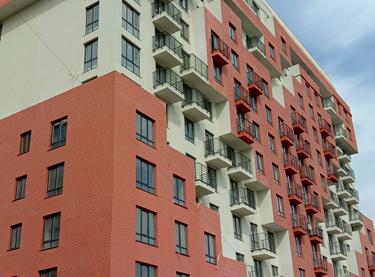 Статус строительства ЖК Love Дом