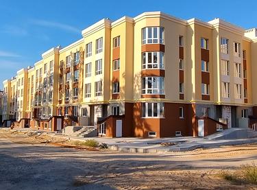 Статус будівництва ЖК Львівський Затишок Будинок 7