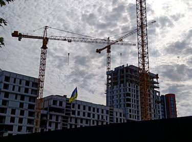 Статус строительства ЖК Respublika Дом 227