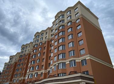 Статус будівництва ЖК Софія Клубний вул. Клубна, 14